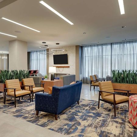 Drury Plaza Hotel Chattanooga Hamilton Place Esterno foto