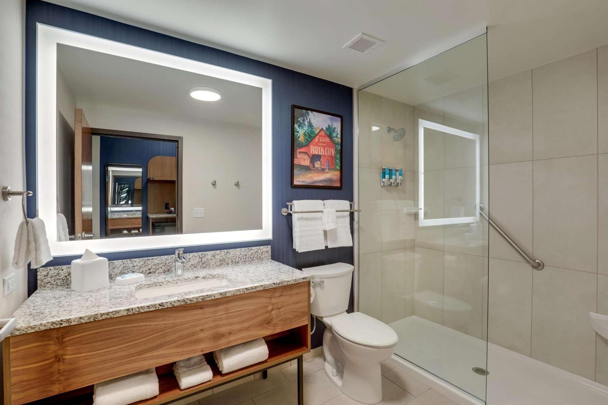 Drury Plaza Hotel Chattanooga Hamilton Place Esterno foto