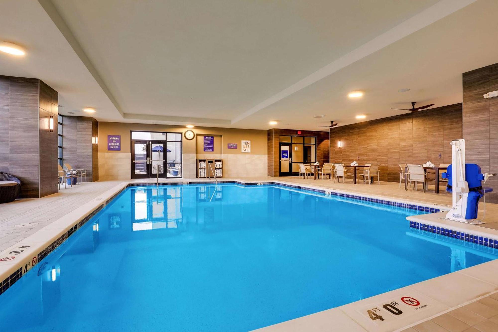 Drury Plaza Hotel Chattanooga Hamilton Place Esterno foto