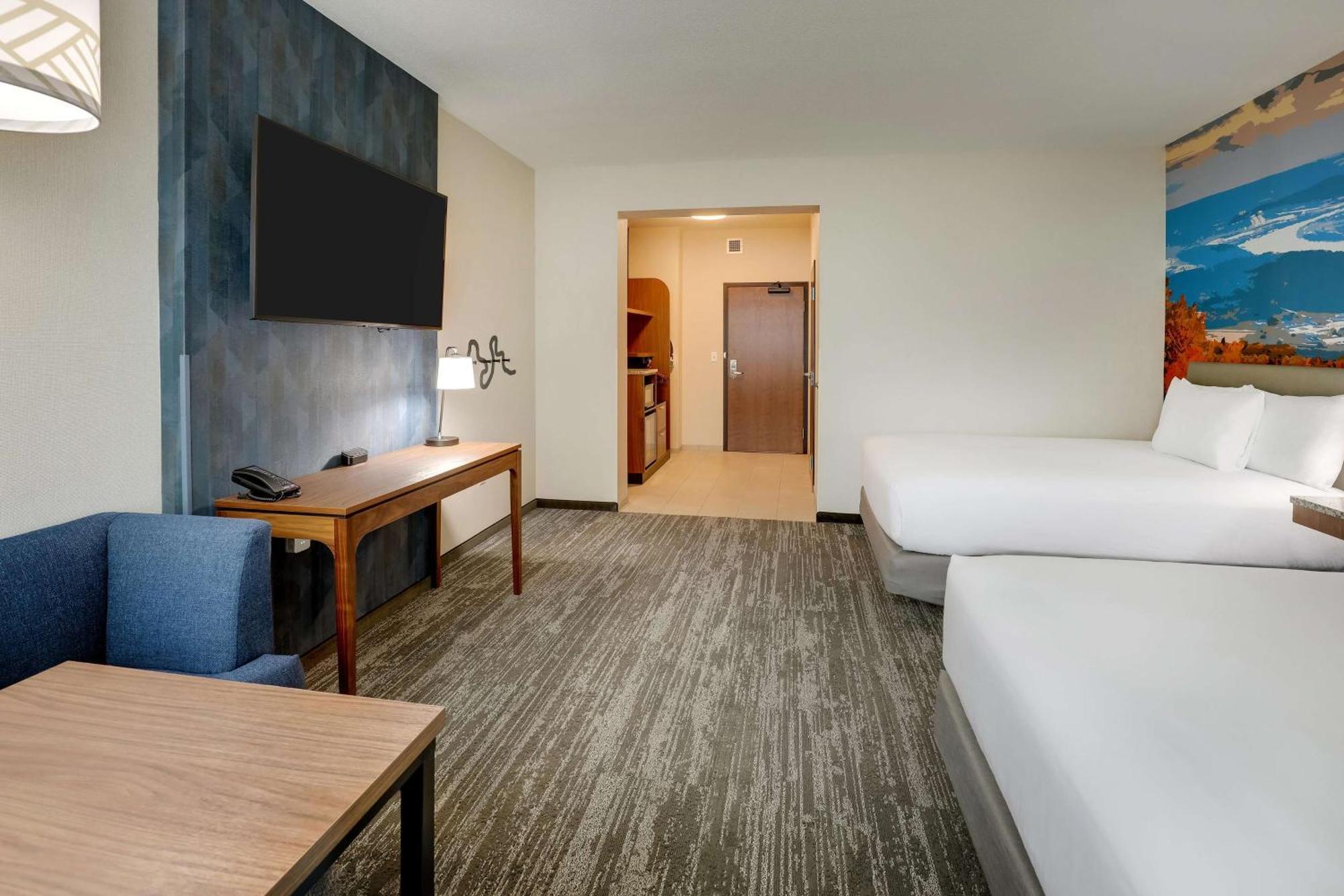 Drury Plaza Hotel Chattanooga Hamilton Place Esterno foto