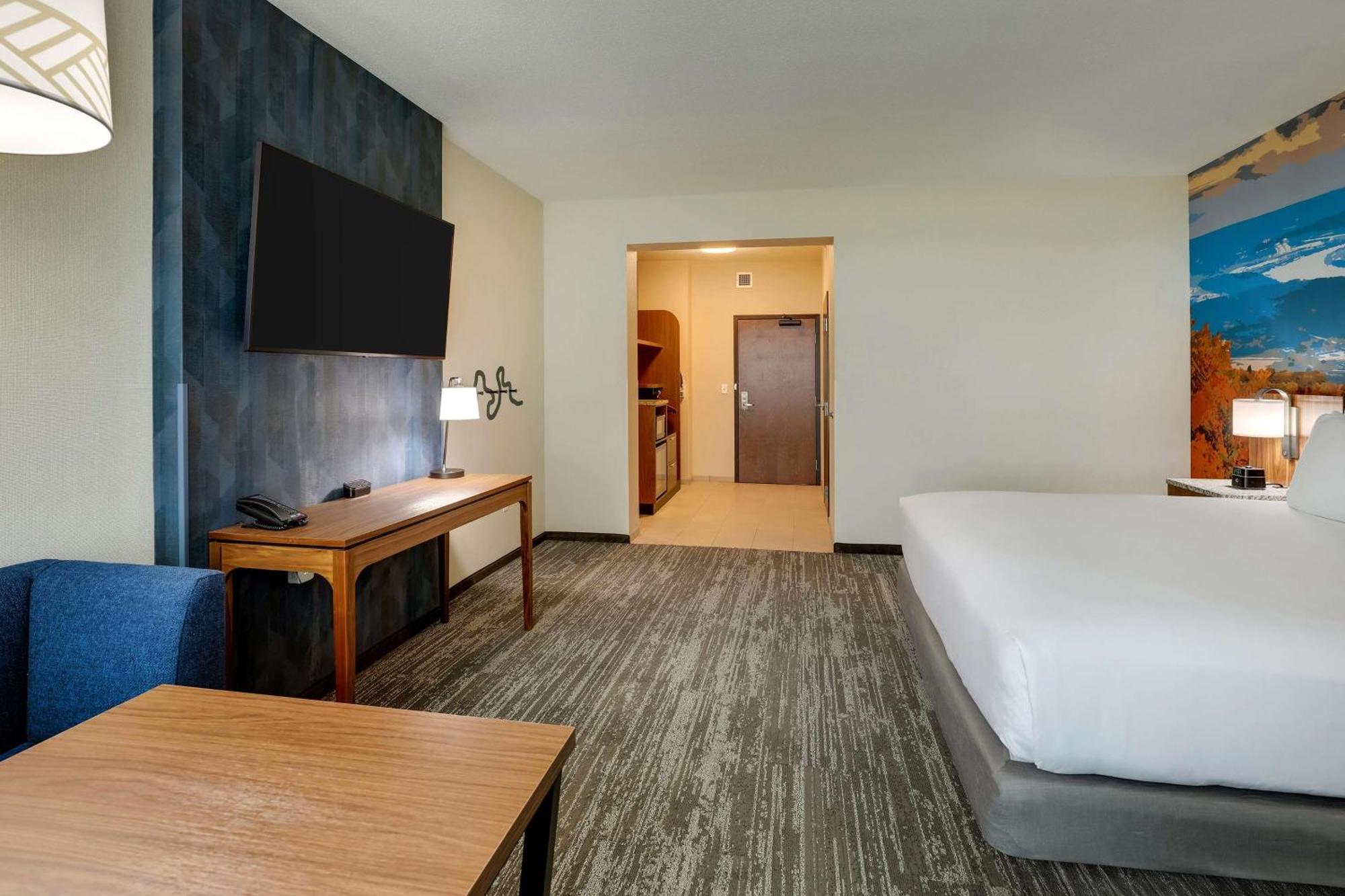 Drury Plaza Hotel Chattanooga Hamilton Place Esterno foto