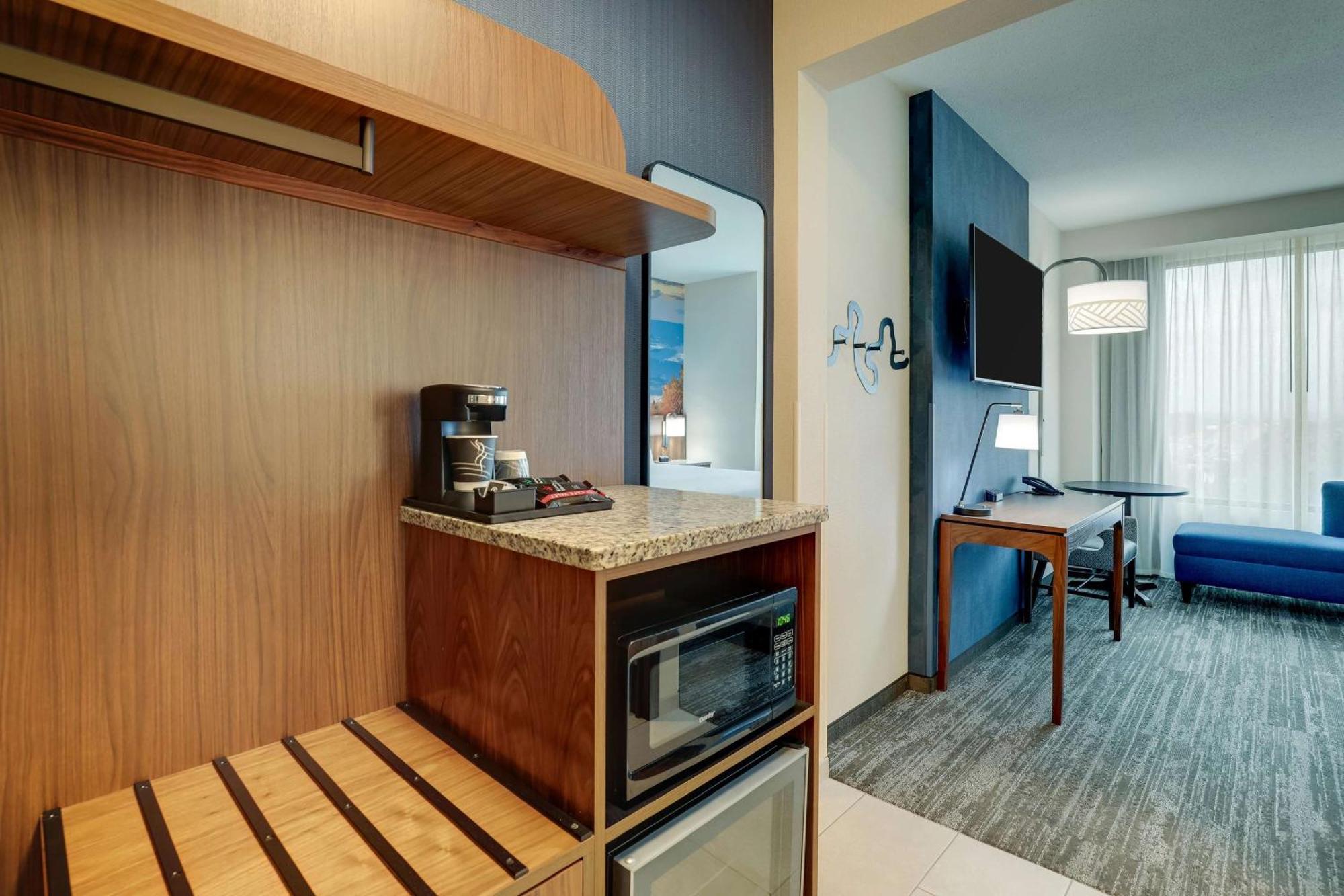 Drury Plaza Hotel Chattanooga Hamilton Place Esterno foto