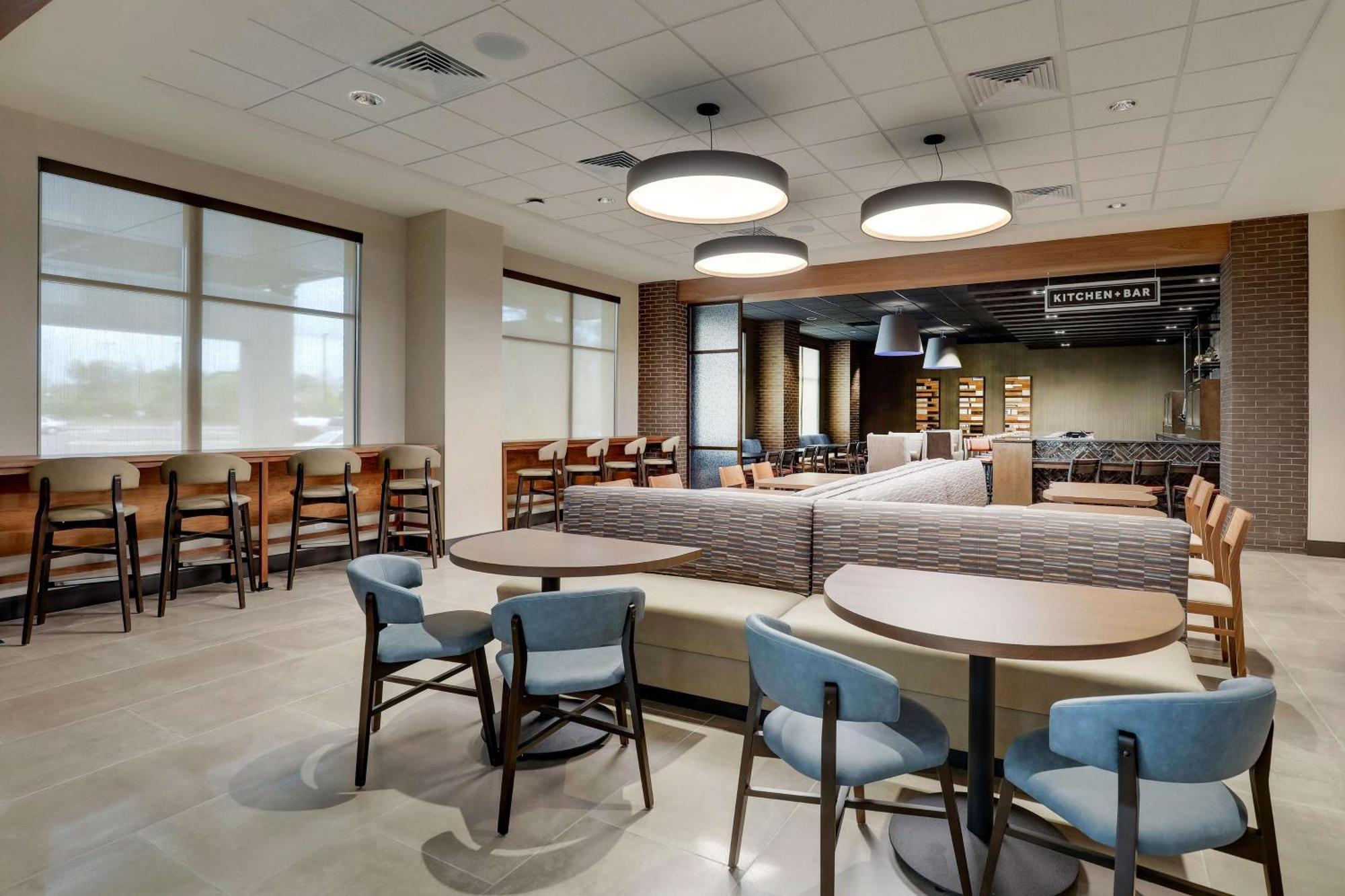 Drury Plaza Hotel Chattanooga Hamilton Place Esterno foto