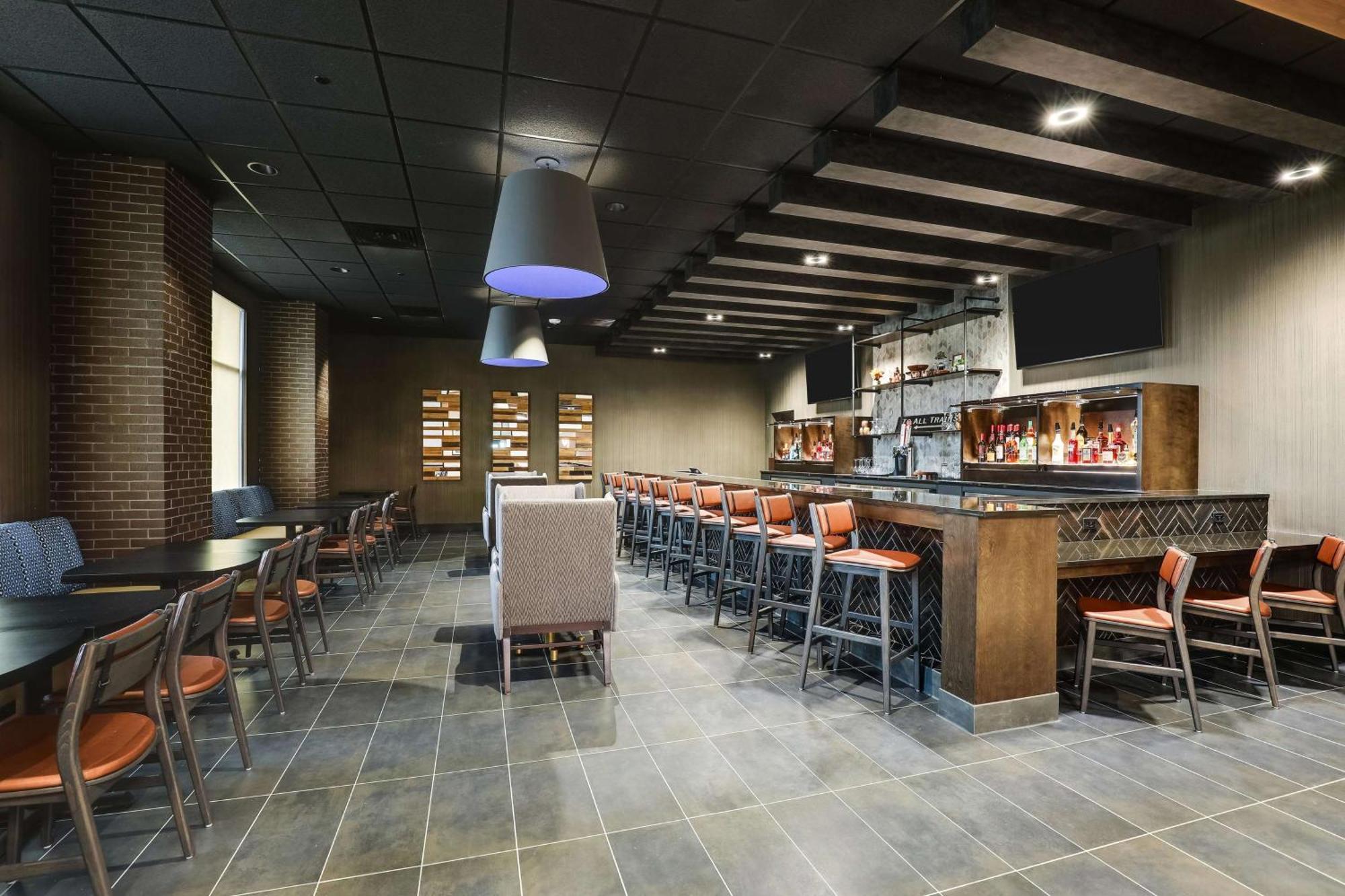 Drury Plaza Hotel Chattanooga Hamilton Place Esterno foto