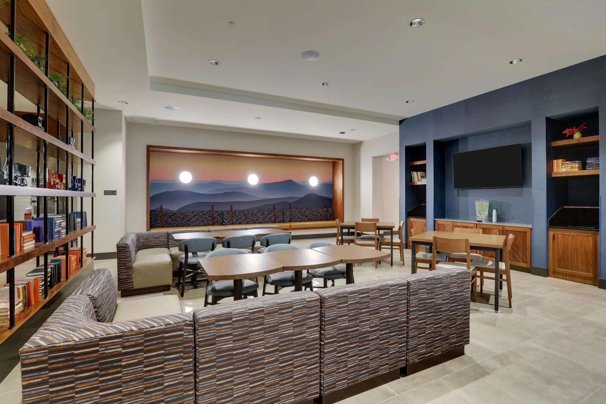 Drury Plaza Hotel Chattanooga Hamilton Place Esterno foto