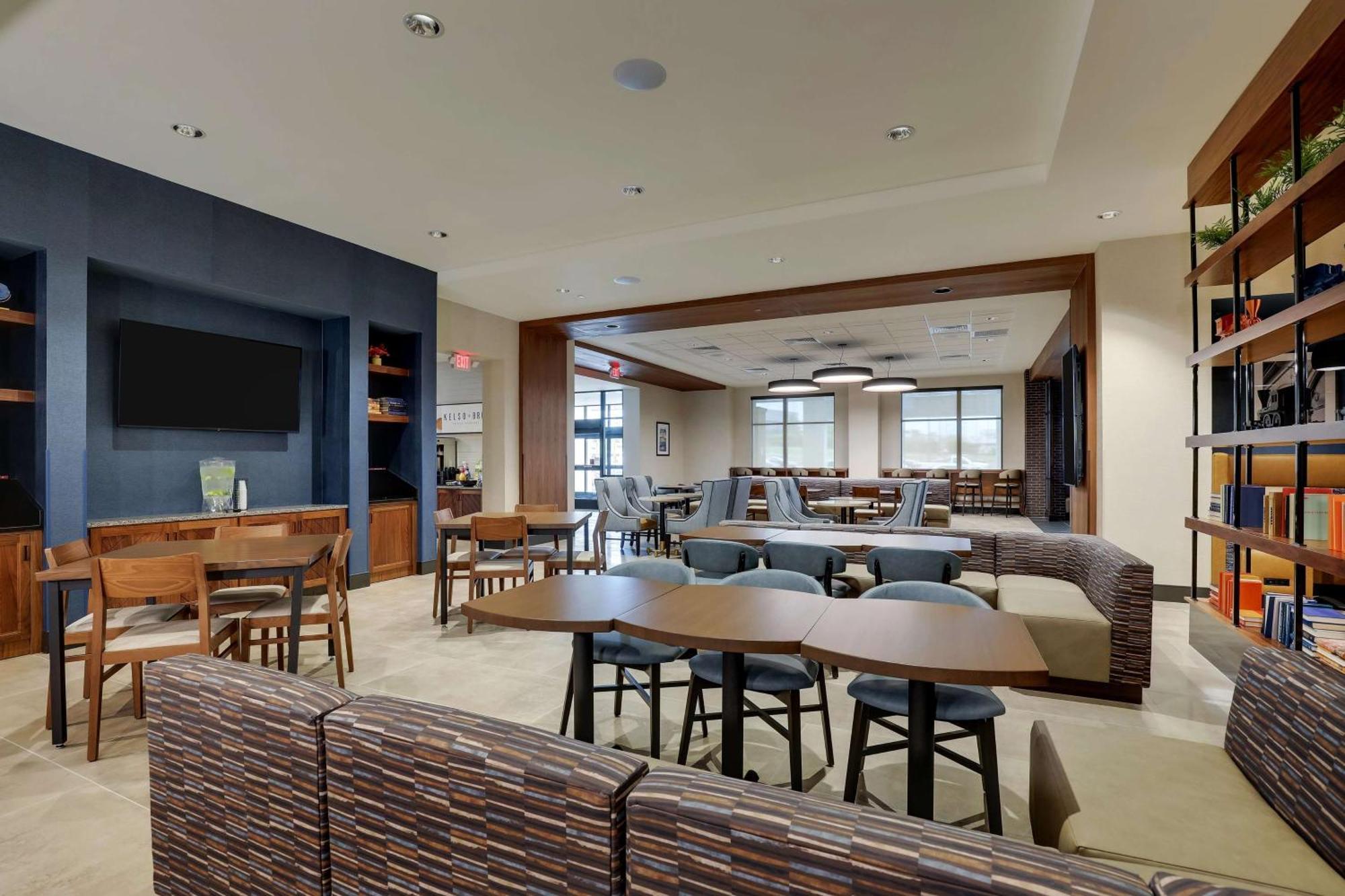 Drury Plaza Hotel Chattanooga Hamilton Place Esterno foto